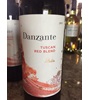 Danzante Tuscan Red Blend 2015